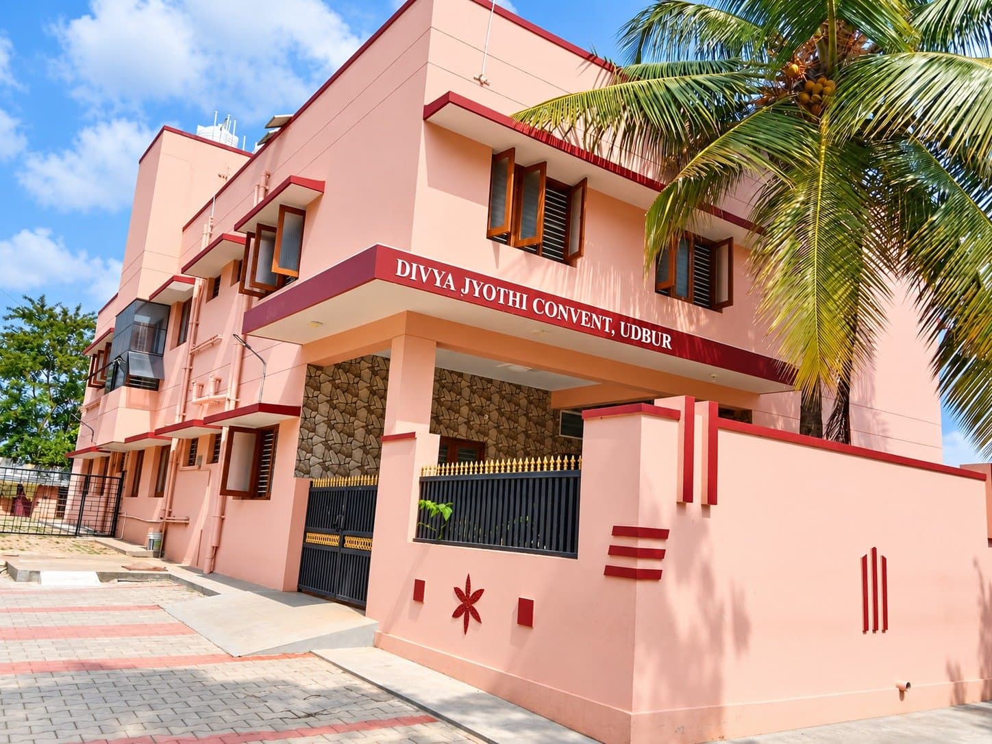 DIVYA JYOTHI, UDBUR