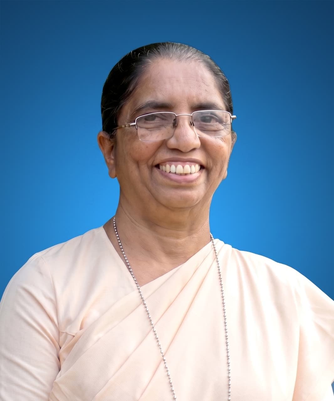SR LUCY LILLY PINTO