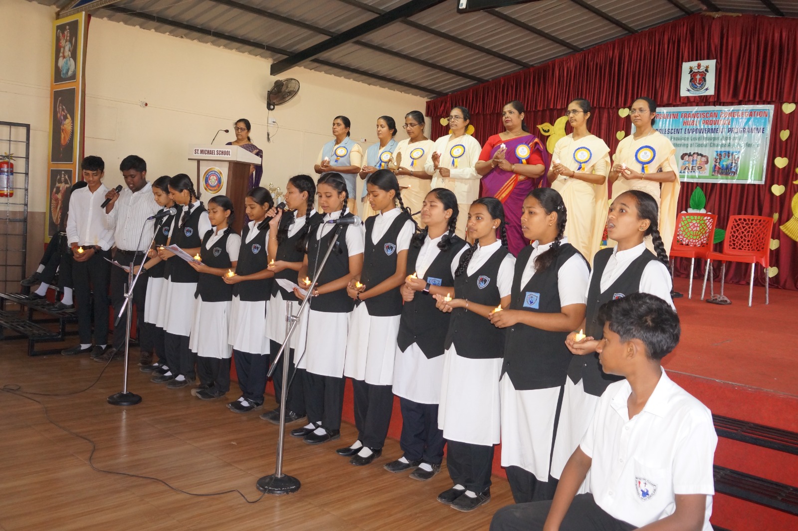 Apostolate
