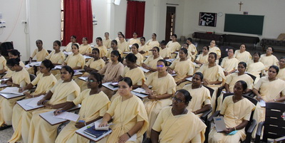 Apostolate